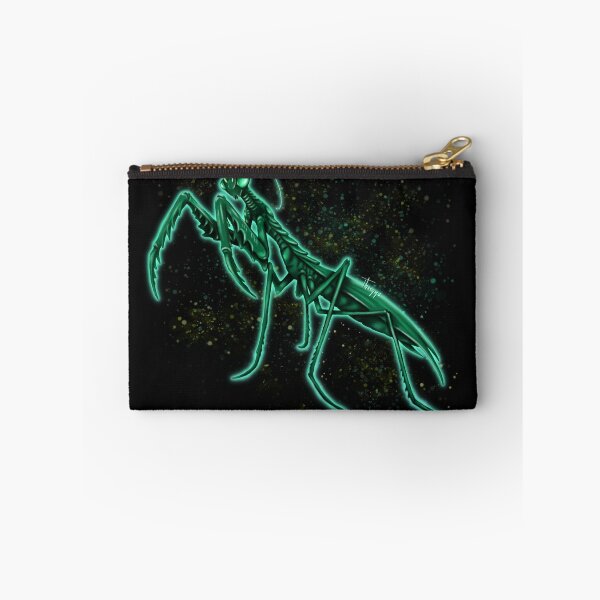 Item preview, Green praying mantis designed and sold by Themys24.
