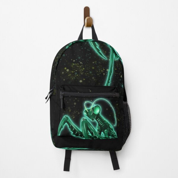 Item preview, Green praying mantis designed and sold by Themys24.