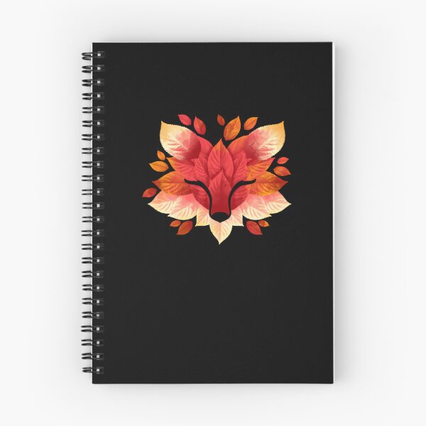 Item preview, Renard De Feuilles  	 designed and sold by yggqugevi93.