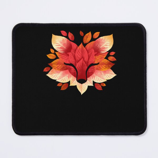 Item preview, Renard De Feuilles  	 designed and sold by yggqugevi93.
