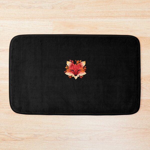 Item preview, Renard De Feuilles  	 designed and sold by yggqugevi93.