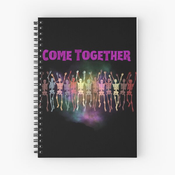Item preview, Come Together designed and sold by WWandhorrifying.