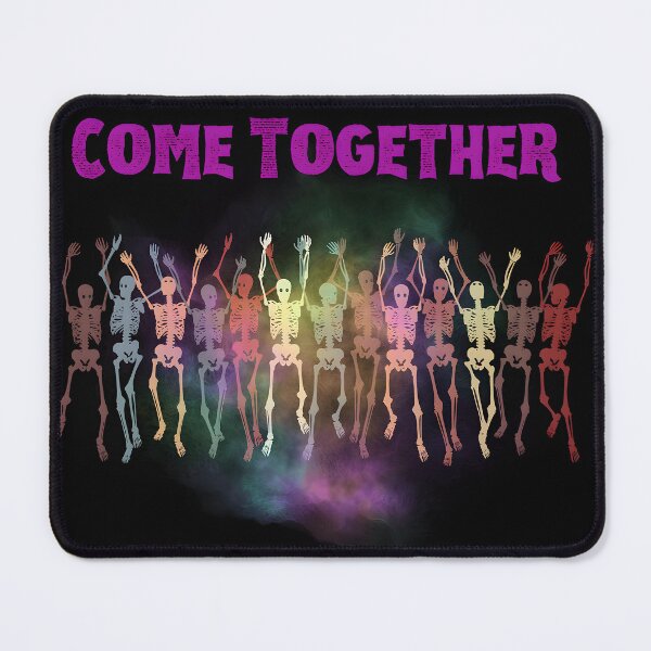 Item preview, Come Together designed and sold by WWandhorrifying.