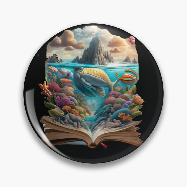 Artikelvorschau, Magic Book entworfen und verkauft von TrendyPalette.