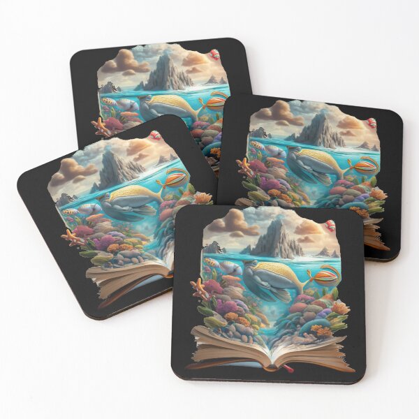 Item preview, Magic Book  designed and sold by TrendyPalette.