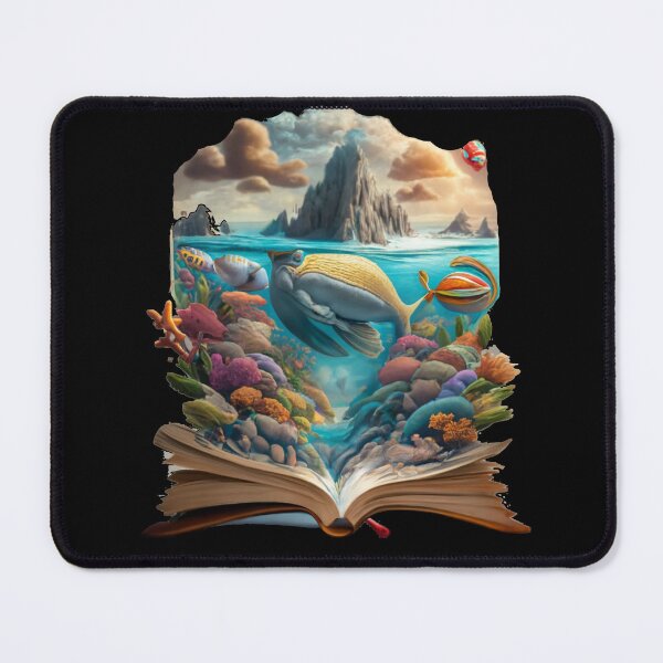 Item preview, Magic Book designed and sold by TrendyPalette.
