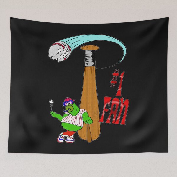 Item preview, Philly Fan  designed and sold by Rubychultzdfgg.