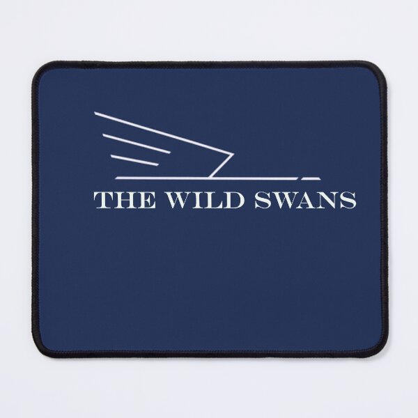 Item preview, The Wild Swans designed and sold by The Revolutionary PN Spirit.