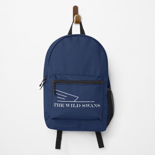 Item preview, The Wild Swans designed and sold by The Revolutionary PN Spirit.