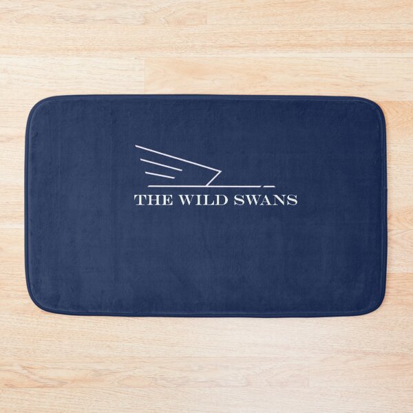 Item preview, The Wild Swans designed and sold by The Revolutionary PN Spirit.