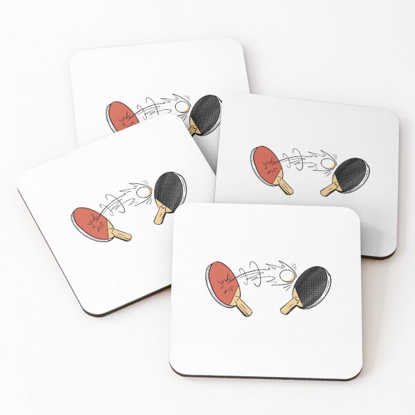 Item preview, Table tennis | table tennis racket designed and sold by DerSenat.
