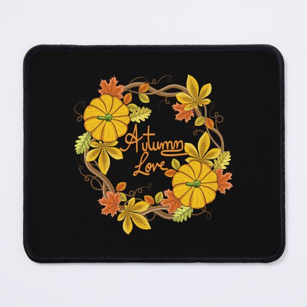 Item preview, Autumn Love designed and sold by Ayesha Saleem.