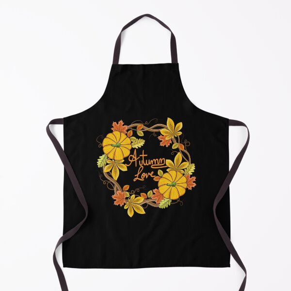 Item preview, Autumn Love designed and sold by Ayesha Saleem.
