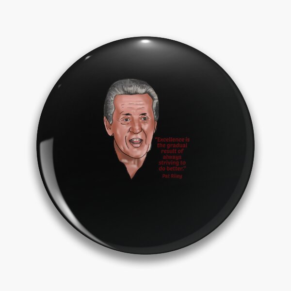 Item preview, Famous Basketball Coach  designed and sold by AnnamarieRath.