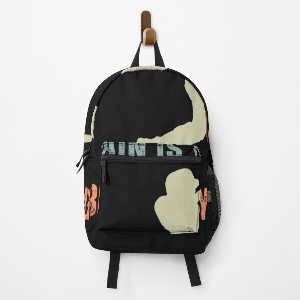 Item preview, Pain is Temporary Baseball designed and sold by Rubychultzdfgg.