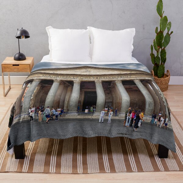 Item preview, The Pantheon - Rome, Italy designed and sold by Kathy Weaver.