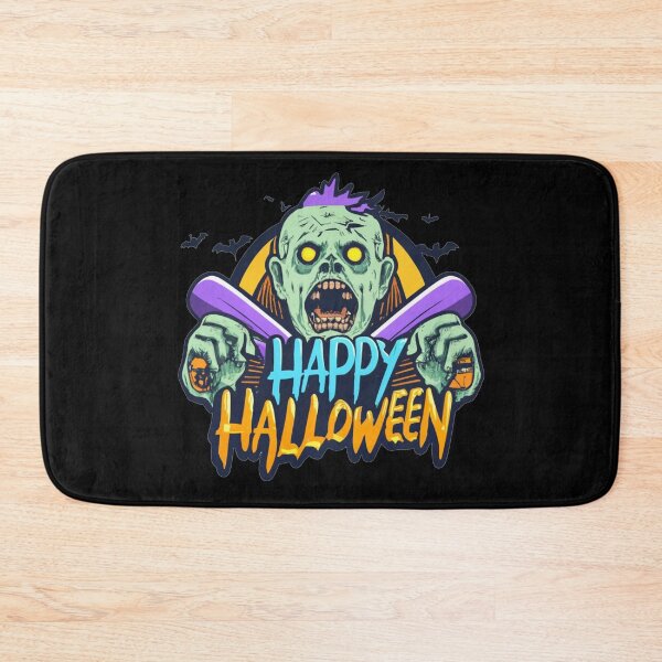 Item preview, Happy Halloween designed and sold by TrendyPalette.