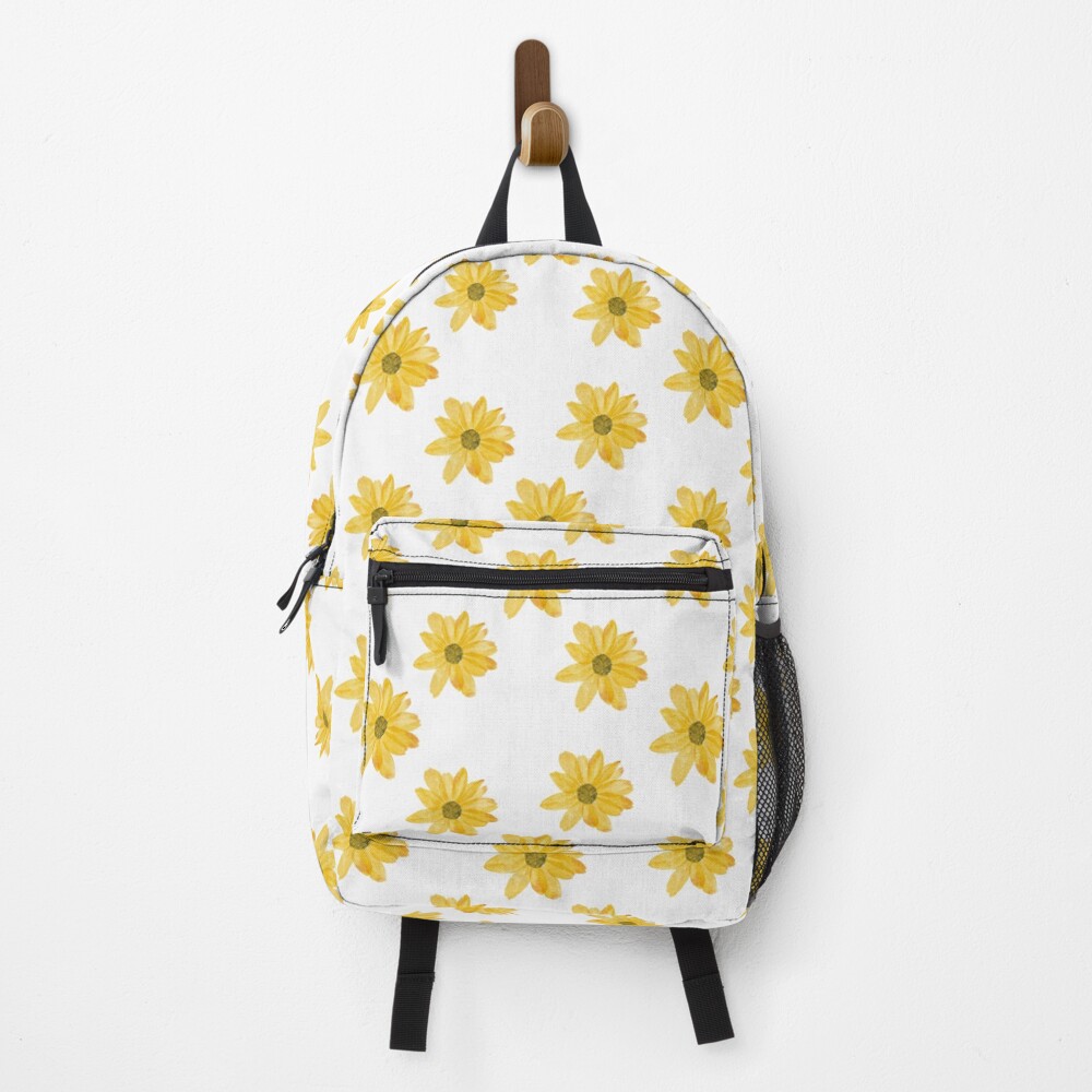 Item preview, Backpack designed and sold by touchofbasic.