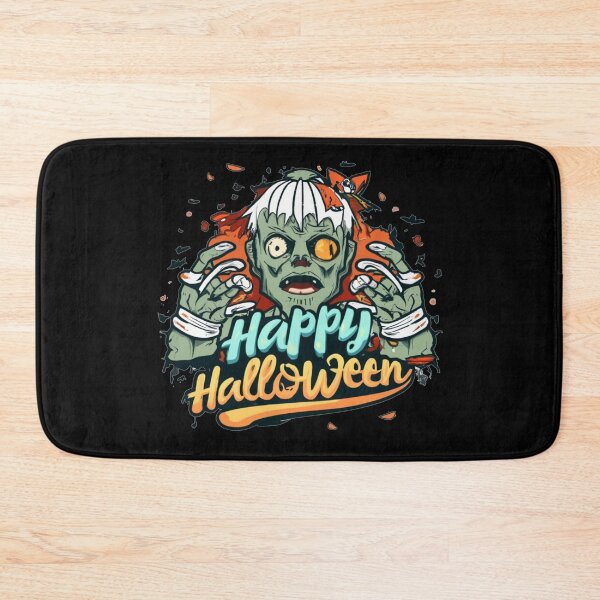 Item preview, Happy Halloween designed and sold by TrendyPalette.