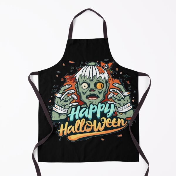 Item preview, Happy Halloween designed and sold by TrendyPalette.