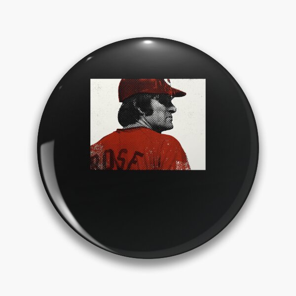 Item preview, Pete Rose Hit King  designed and sold by Rubychultzdfgg.