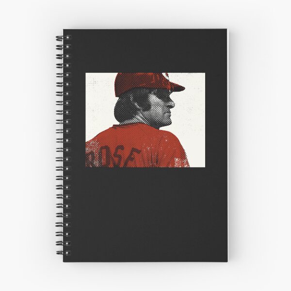 Item preview, Pete Rose Hit King  designed and sold by Rubychultzdfgg.