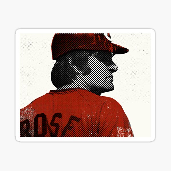 Cincinnati Reds Joe Morgan Johnny Bench Pete Rose Barry Larkin player  signature baseball sport poster shirt, hoodie, sweater, long sleeve and  tank top