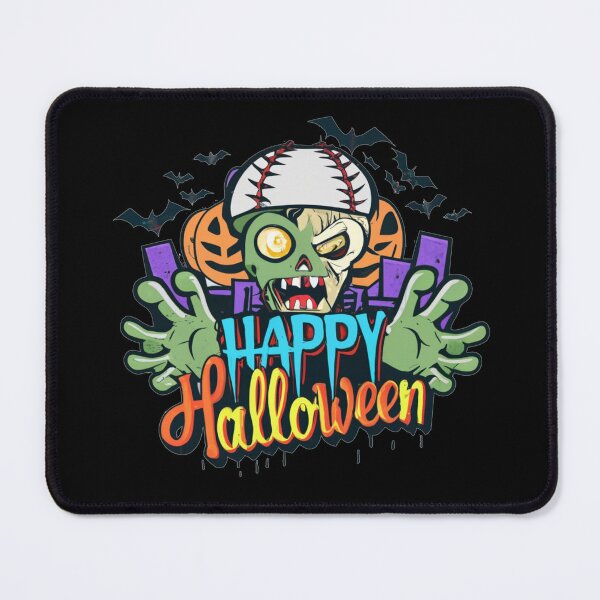 Item preview, Happy Halloween designed and sold by TrendyPalette.