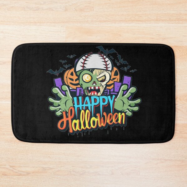 Item preview, Happy Halloween designed and sold by TrendyPalette.