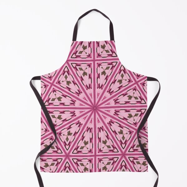 Item preview, Pink Hexagon Pattern designed and sold by Geddit Designs.