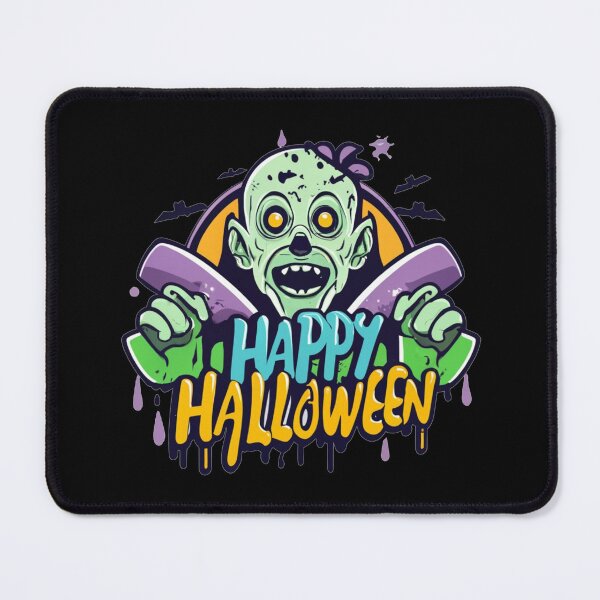 Item preview, Happy Halloween designed and sold by TrendyPalette.