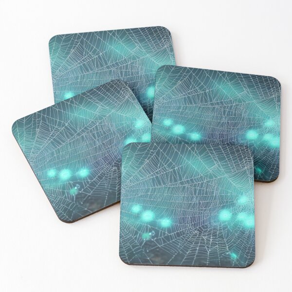 Item preview, comb island spider web designed and sold by BuyBestTrends.