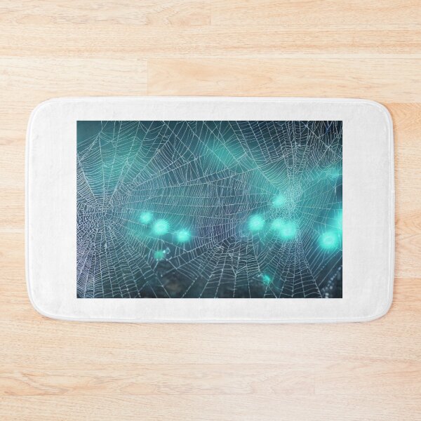 Item preview, comb island spider web designed and sold by BuyBestTrends.