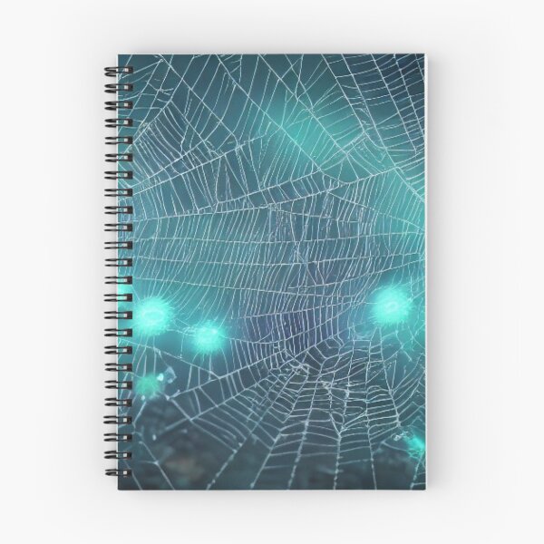 Item preview, comb island spider web designed and sold by BuyBestTrends.
