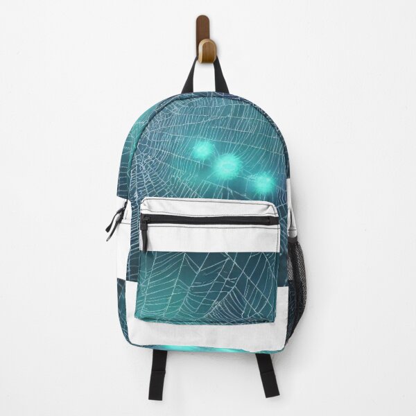 Item preview, comb island spider web designed and sold by BuyBestTrends.