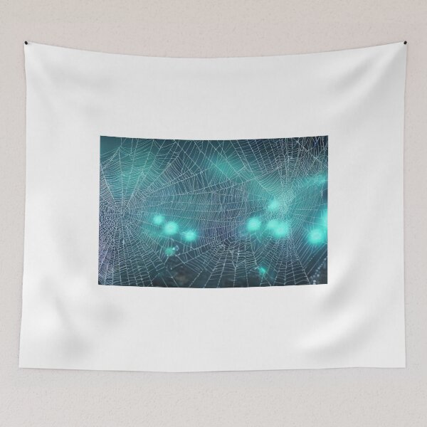 Item preview, comb island spider web designed and sold by BuyBestTrends.