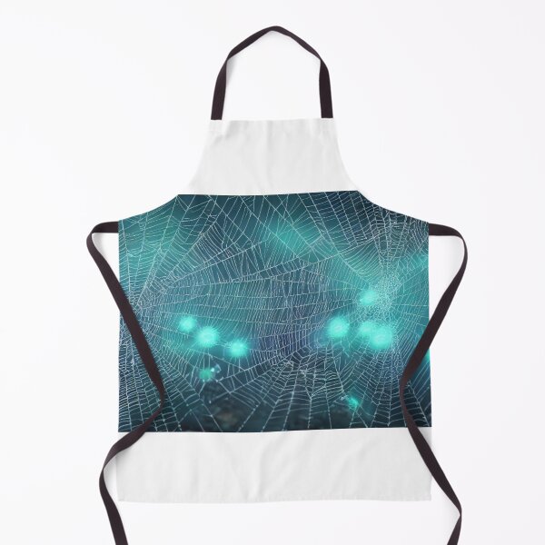 Item preview, comb island spider web designed and sold by BuyBestTrends.