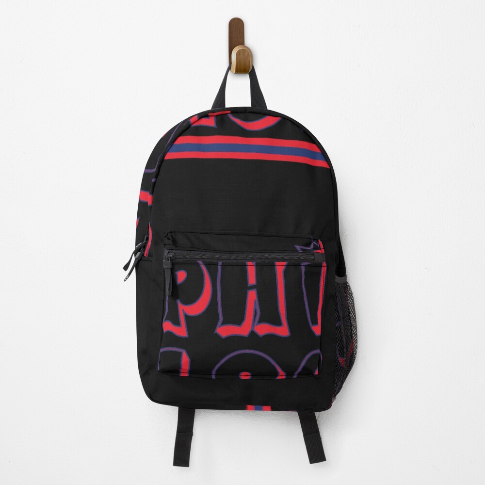 Item preview, Backpack designed and sold by Rubychultzdfgg.