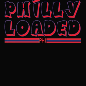 Artwork thumbnail, Philly Loaded by Rubychultzdfgg