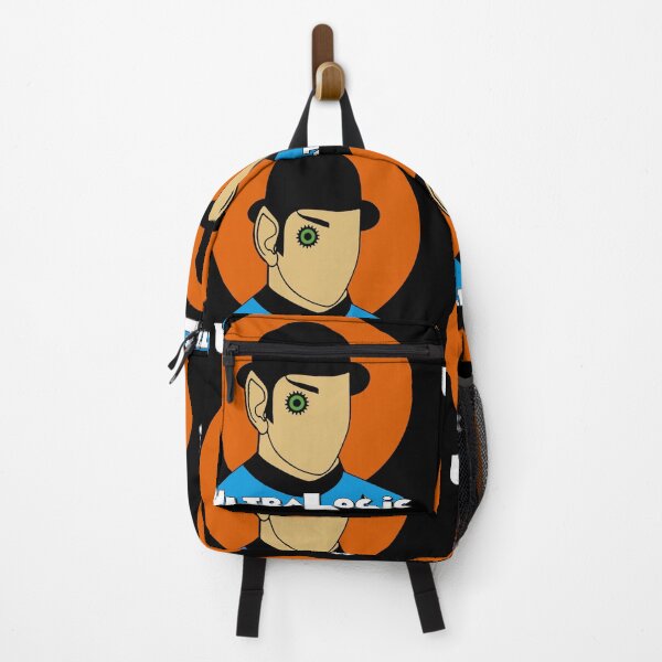 Item preview, Ultra Logic designed and sold by BuzzDalways.