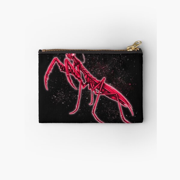 Item preview, Red praying mantis designed and sold by Themys24.