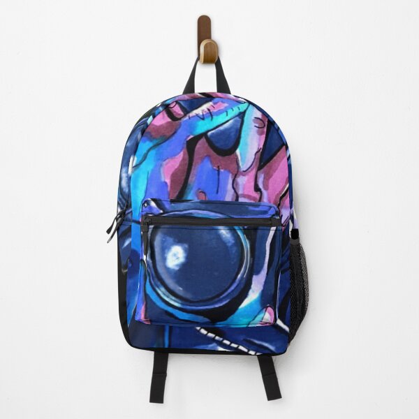 Item preview, Sodo- blue designed and sold by CitrusRock17.