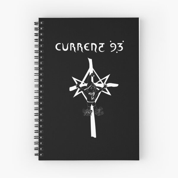 Item preview, Current 93 designed and sold by GabrielWils.