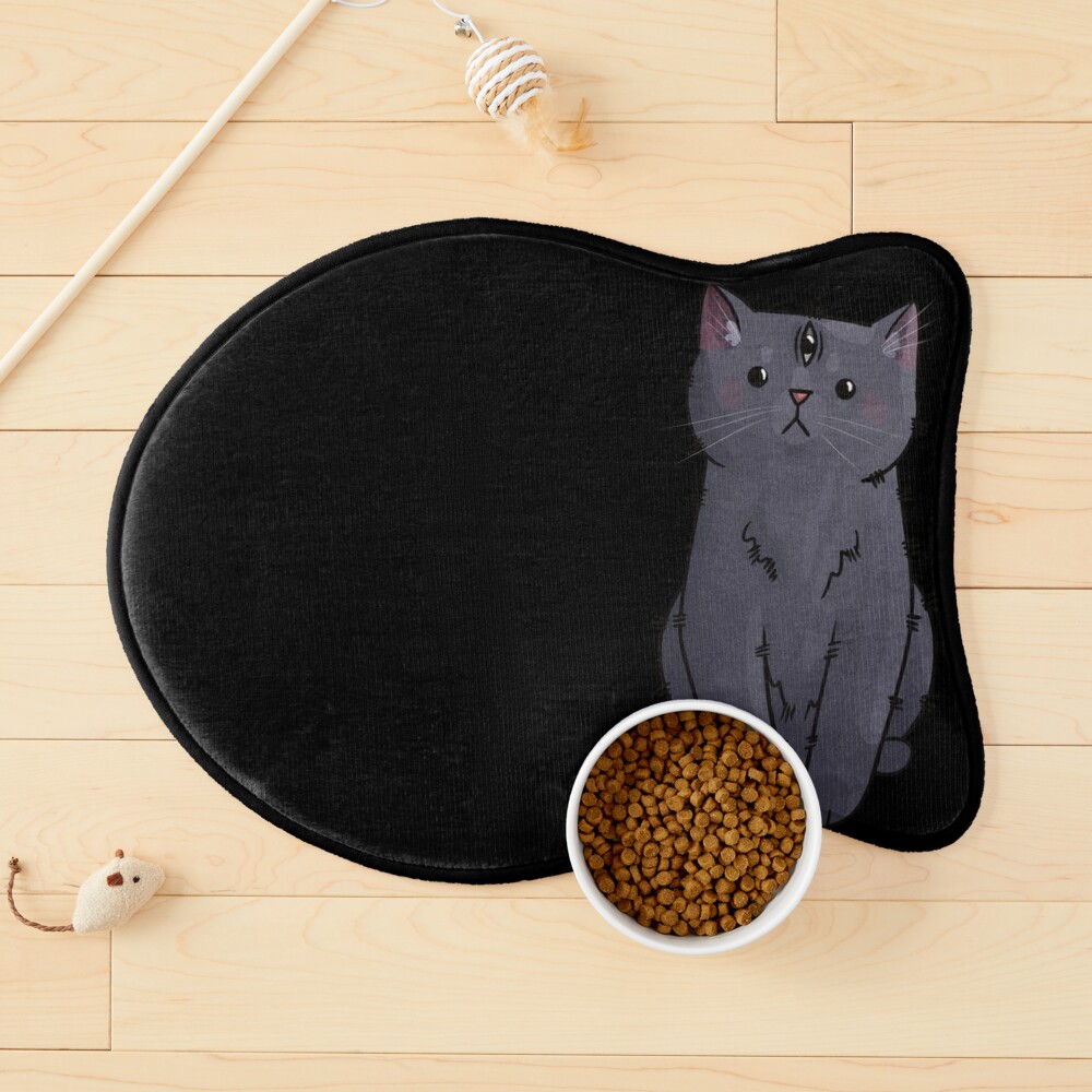 Item preview, Cat Mat designed and sold by FelineEmporium.
