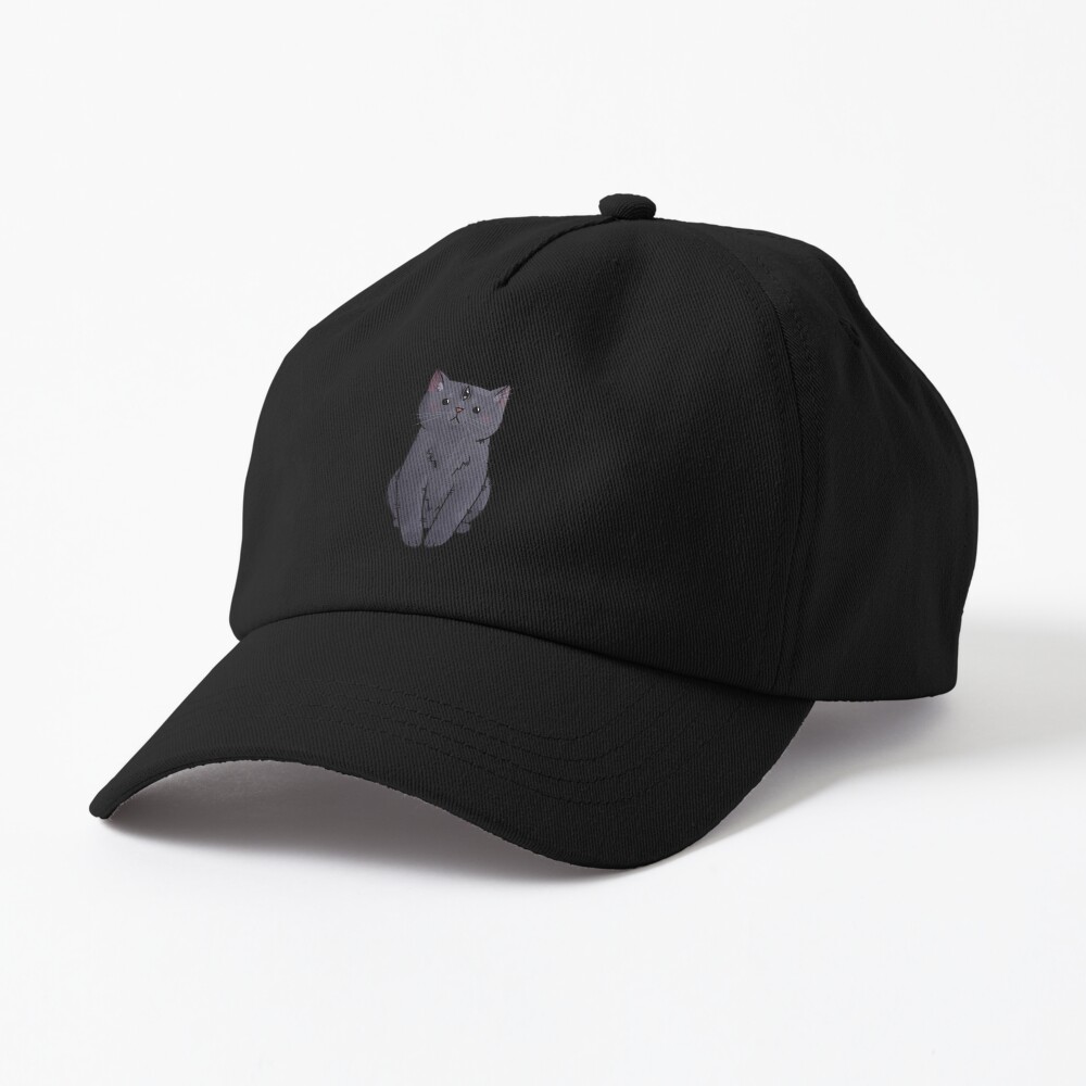 Item preview, Dad Hat designed and sold by FelineEmporium.