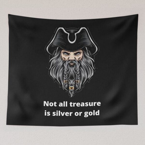 Item preview, pirata designed and sold by Rubychultzdfgg.