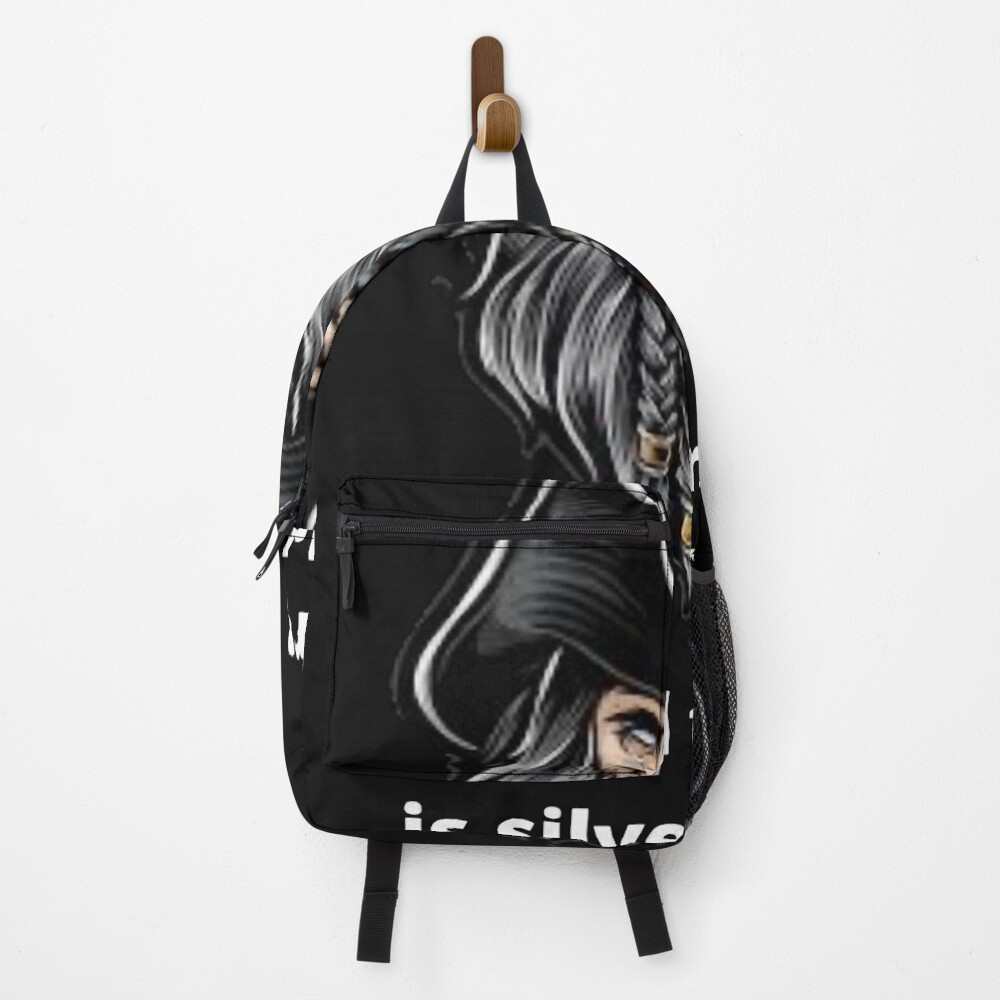 Item preview, Backpack designed and sold by Rubychultzdfgg.