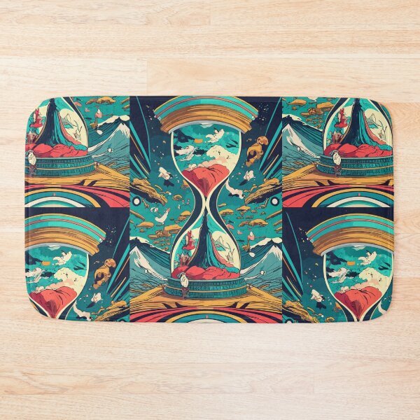 Item preview, Exploration Time designed and sold by Naturalover.