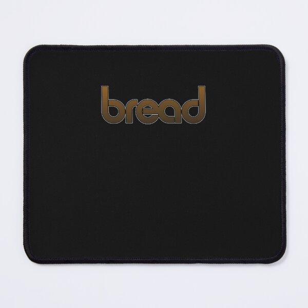 Artikelvorschau, Bread (The Band) entworfen und verkauft von Andreavidson.