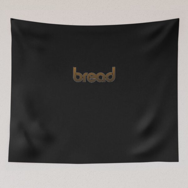 Item preview, Bread (The Band) designed and sold by Andreavidson.